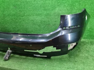 51129852196 Бампер задний BMW 6 G32 Арт 0000006773427, вид 4