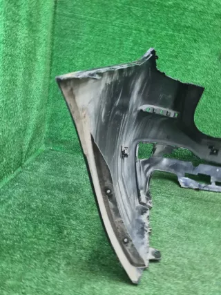 51129852196 Бампер задний BMW 6 G32 Арт 0000006773427, вид 10