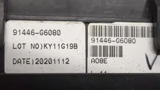 91446G6080 Блок предохранителей Kia Picanto 3 Арт 9107869, вид 4