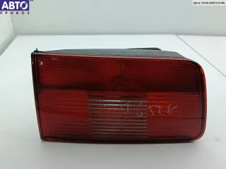 8361673 Фонарь крышки багажника левый BMW 5 E39 Арт 54498938, вид 1