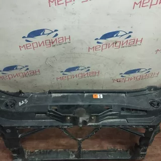 bp4k53110 Панель передняя MAZDA 3 BK 2006 Mazda 3 BK Арт AV57393, вид 6