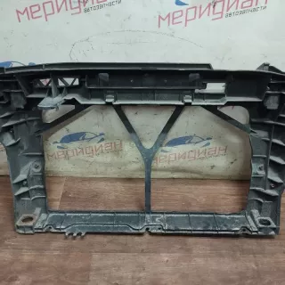 bp4k53110 Панель передняя MAZDA 3 BK 2006 Mazda 3 BK Арт AV57393, вид 9