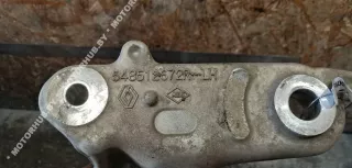 548512672R Кронштейн стабилизатора Renault Megane 4 Арт 00098768, вид 3