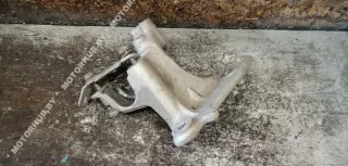 548512672R Кронштейн стабилизатора Renault Megane 4 Арт 00098768, вид 4