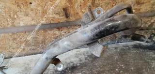  Горловина топливного бака Nissan Qashqai 1  1.5л DCi Арт 00098718, вид 6