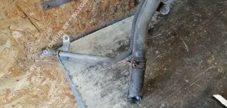  Горловина топливного бака Nissan Qashqai 1  1.5л DCi Арт 00098718, вид 7