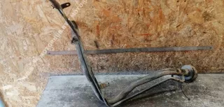  Горловина топливного бака Nissan Qashqai 1  1.5л DCi Арт 00098718, вид 8