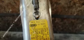 4F0011031 Домкрат Audi A6 C6 (S6,RS6) Арт 00098684, вид 3