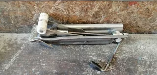 4F0011031 Домкрат Audi A6 C6 (S6,RS6) Арт 00098684, вид 4