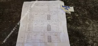 0445110654,G4D39K546AA Форсунка Jaguar XE 1 Арт 00098595, вид 6