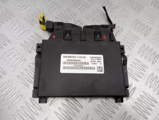 P68058666AE Блок управления КПП Jeep Grand Cherokee IV (WK2) Арт 00259889