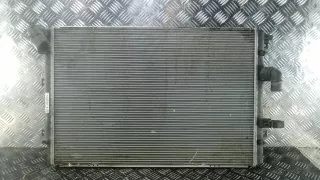 5NO121253L Радиатор системы охлаждения Seat Alhambra 2 Арт HNK45KA01, вид 5