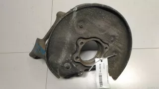 8R0505432C VAG Кулак поворотный задний правый Audi Q5 1 Арт E50002770
