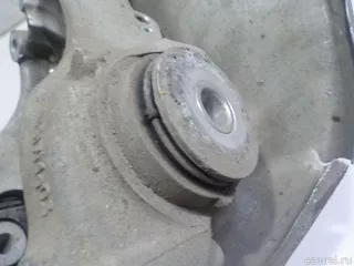 8R0505432C VAG Кулак поворотный задний правый Audi Q5 1 Арт E50002770, вид 4