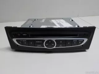 28185JY01A Renault Магнитола Renault Koleos Арт E50100399, вид 1