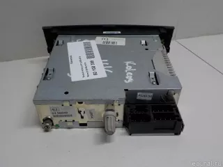 28185JY01A Renault Магнитола Renault Koleos Арт E50100399, вид 4