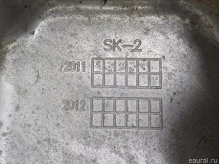215102A310 Hyundai-Kia Поддон Kia Optima 4 Арт E50238659, вид 11