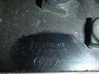8J7505133B VAG Кронштейн редуктора Audi TT 3 Арт E50260729, вид 4