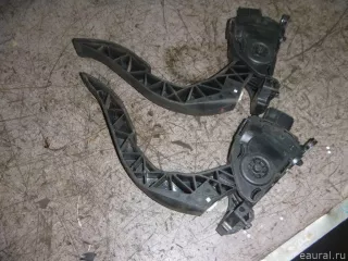  Педаль газа Audi A4 B8 Арт E50310016