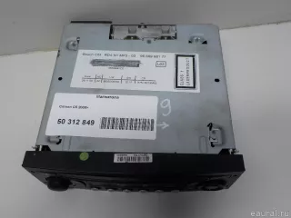  Магнитола Citroen C5 2 Арт E50312849, вид 2