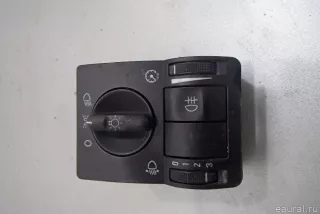  Переключатель света фар Opel Combo C Арт E50321560, вид 1