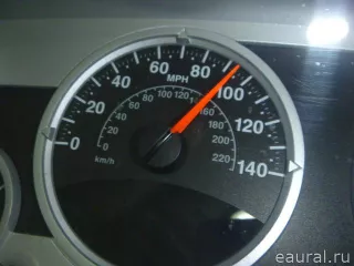  Панель приборов Jeep Compass 2 Арт E50346070, вид 2