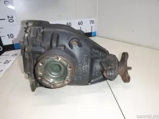 33107614713 BMW Редуктор заднего моста BMW X1 E84 Арт E50602114, вид 2