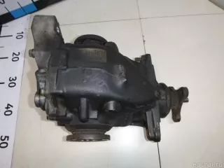 33107614713 BMW Редуктор заднего моста BMW X1 E84 Арт E50602114, вид 3