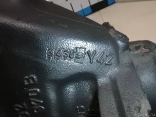 33107614713 BMW Редуктор заднего моста BMW X1 E84 Арт E50602114, вид 4