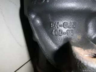 33107614713 BMW Редуктор заднего моста BMW X1 E84 Арт E50602114, вид 5