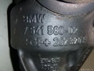 33107614713 BMW Редуктор заднего моста BMW X1 E84 Арт E50602114, вид 6