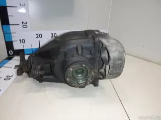 33107614713 BMW Редуктор заднего моста BMW X1 E84 Арт E50602114, вид 8