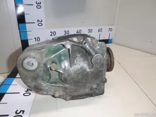 33107614713 BMW Редуктор заднего моста BMW X1 E84 Арт E50602114, вид 9