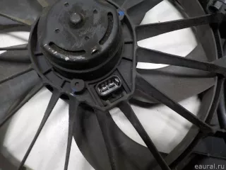 68002661AA Chrysler Вентилятор радиатора Dodge Caliber Арт E50688956, вид 11