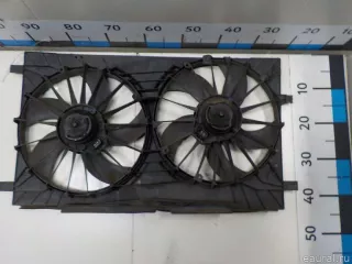 68002661AA Chrysler Вентилятор радиатора Dodge Caliber Арт E50688956, вид 3