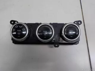 7820A363 Mitsubishi Блок управления климатической установкой Mitsubishi Monter 4 Арт E50715047, вид 1
