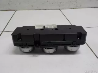 7820A363 Mitsubishi Блок управления климатической установкой Mitsubishi Monter 4 Арт E50715047, вид 4