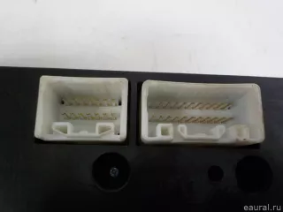 7820A363 Mitsubishi Блок управления климатической установкой Mitsubishi Monter 4 Арт E50715047, вид 5