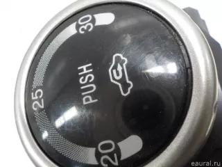 7820A363 Mitsubishi Блок управления климатической установкой Mitsubishi Monter 4 Арт E50715047, вид 8