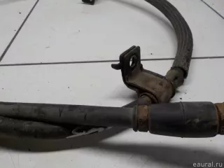  Трос стояночного тормоза правый Hyundai i30 FD Арт E50718757, вид 4