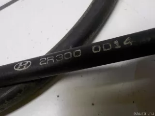  Трос стояночного тормоза правый Hyundai i30 FD Арт E50718757, вид 5