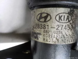 2838127450 Hyundai-Kia Моторчик привода заслонок Kia Magentis MG Арт E50908728, вид 4