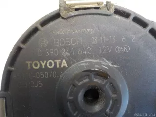  Моторчик стеклоочистителя передний Toyota Avensis 3 Арт E51250952, вид 7