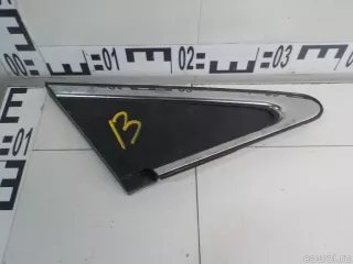 6011705020 Toyota Накладка переднего крыла правого Toyota Avensis 3 Арт E51252144, вид 2