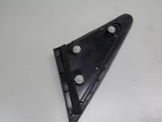 6011705020 Toyota Накладка переднего крыла правого Toyota Avensis 3 Арт E51252144, вид 4
