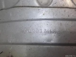  Глушитель основной Audi A4 B8 Арт E51334464, вид 8