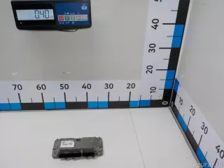 03C906014C VAG Блок управления двигателем Volkswagen Polo 6 Арт E51345369, вид 1