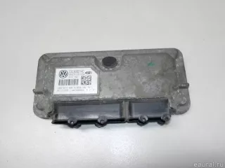 03C906014C VAG Блок управления двигателем Volkswagen Polo 6 Арт E51345369, вид 3