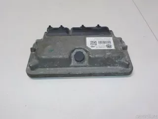 03C906014C VAG Блок управления двигателем Volkswagen Polo 6 Арт E51345369, вид 4
