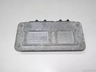 03C906014C VAG Блок управления двигателем Volkswagen Polo 6 Арт E51345369, вид 5